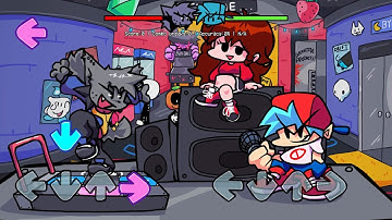 [FNF] Kapi - Beathoven (Arcade Showdown)