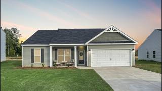 The Ashford - Sagewood Grove, Greenwood South Carolina