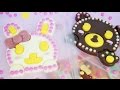 포핀쿠킨 가루쿡 미니어쳐 초코퍼즐3 초콜릿 만들기 식완 Popin Cookin Choco de Puzzle3 Chocolate チョコでパズル3 うさぎパズルチョコ