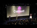 Contextual Artificial Intelligence - Jean Paul van Oosten & Edzo Botjes