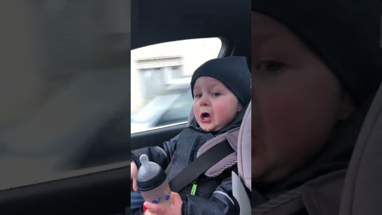 YouTube player