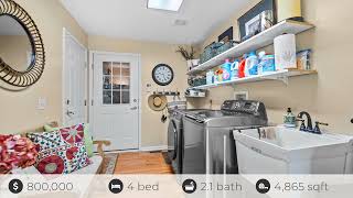 5N948 Westwood Ln, St. Charles, IL