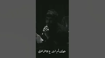 يحسين هذا قصر سيد فاقد الموسوي 