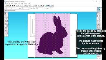 2D Design Pewter Walkthrough