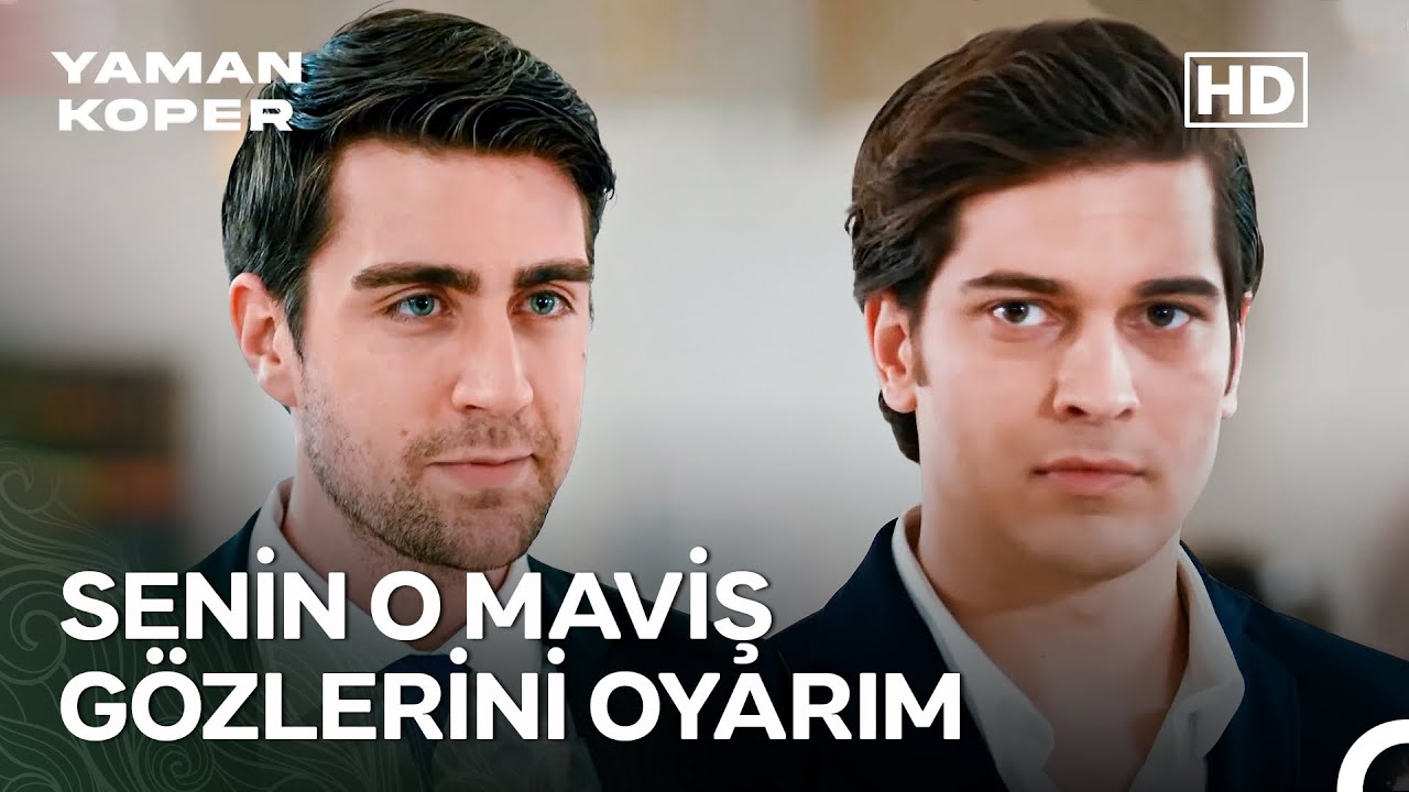 Sen Bizi Karamürsel Sepeti Mi Sandın Koçum?