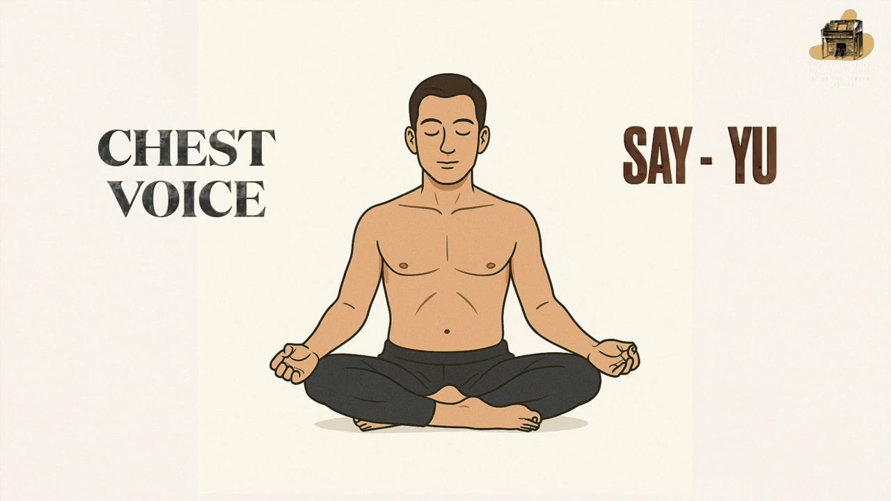 Perfect Pitch in 15 Minutes | Vocal Practice for Bass, Mid & Treble | Morning Riyaz at C Note