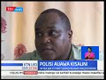 Polisi Auawa Kisauni Baada Ya Kuvamiwa Na Majambazi