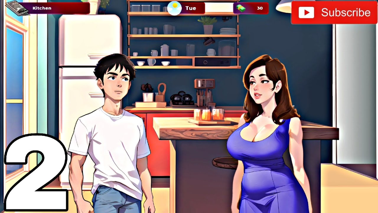 Red Brim Walkthrough Gameplay - Part 2 || Tips And Guide Gameplay