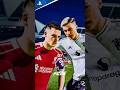 FC 26 - Liverpool vs Manchester United ft. Wirtz, Sesko | Premier league 25/26 | PS5™