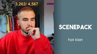 hot kian scenepack | HD   logoless [mega link]