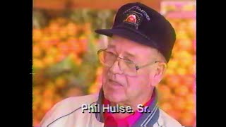 1988 Shop 'n Save commercial