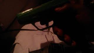 Taurus 709 9mm pro mag 10 SHOTS