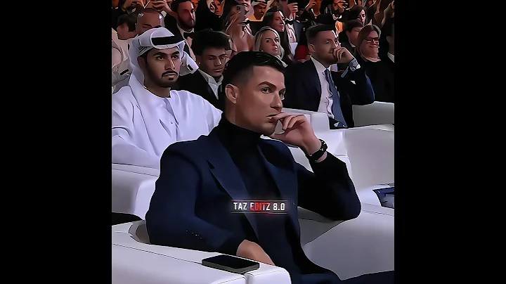 Ronaldo Reacts To Orange Cassidy's Powerful Attitude #romanreigns #মানেই #আগুন