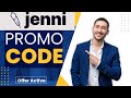 Jenni AI Promo Code 2025 | Exclusive Discounts 🎉