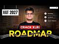 🚀 99+ Percentile in XAT 2027? Here's the Exact Roadmap You Need!
