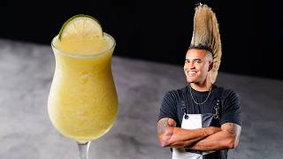 Piña No Se by Saed "Hawk" House