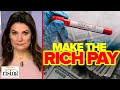 Krystal Ball: Make The Rich PAY For Pandemic Destruction Of Working Class