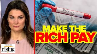 Krystal Ball: Make The Rich PAY For Pandemic Destruction Of Working Class
