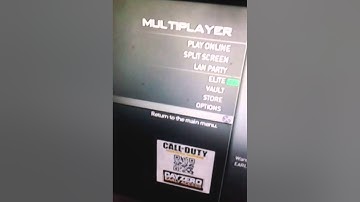 how to get your name colored in mw3