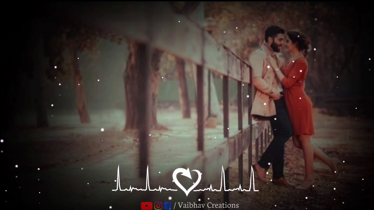 Valentine's Day Special Status 💕 Love Song Dj Mix Whatsapp Status