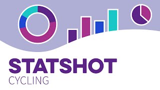 Statshot | Cycling