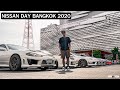 STREETMETAL IN NISSAN DAY BANGKOK 2020