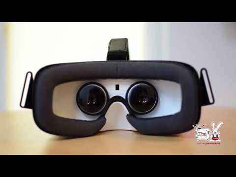 Video: Oculus Prinde O Companie De Tehnologie Pentru Detectarea Mâinilor