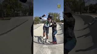 ¡¡Clases de Bowl con la Manada!! Balam Kiin