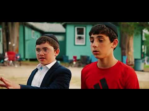 CAMP RUACH CHAIM CANTATA 2025 TEASER BEYOND FORGIVENESS A SHMEEELY PRODUCTION 