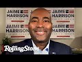 Jaime Harrison on the South Carolina Democratic Party and Lindsey Graham | The Next Wave