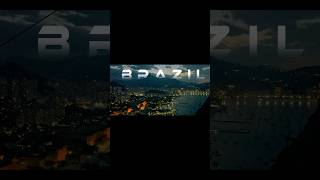 Across the world, one place at a time #travel #music #brazil