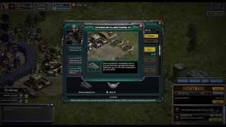 war commander operation nightmare