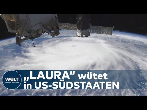 WIE EIN 'DÜSENTRIEBWERK':
