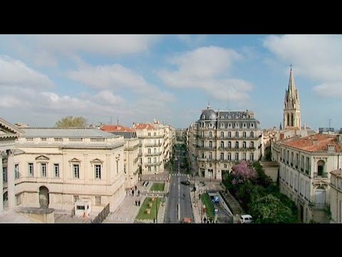  Update  [Doku] Reisen für Genießer - Montpellier, Frankreich [HD]