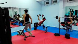 Ayrancı Çpal Fıtness