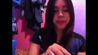 Pinay Haul Maybelline Lipsticks Etude House