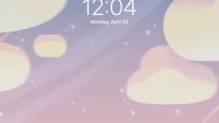 𝕄𝕪 𝕒𝕖𝕤𝕥𝕙𝕖𝕥𝕚𝕔 𝕚𝕡𝕒𝕕 ㋛ screenshot 4