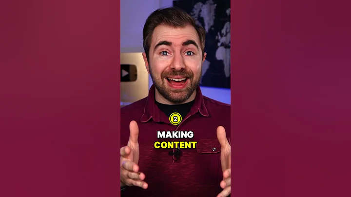 BIG Mistakes SMALL YouTubers Make