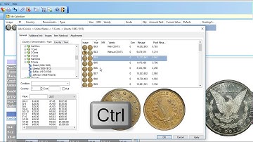 CoinManage - New Update & Adding Multiple Coins