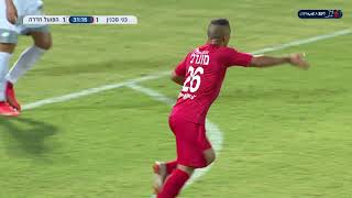 מחזור 5 | תקציר: בני סכנין - הפועל חדרה 2-1