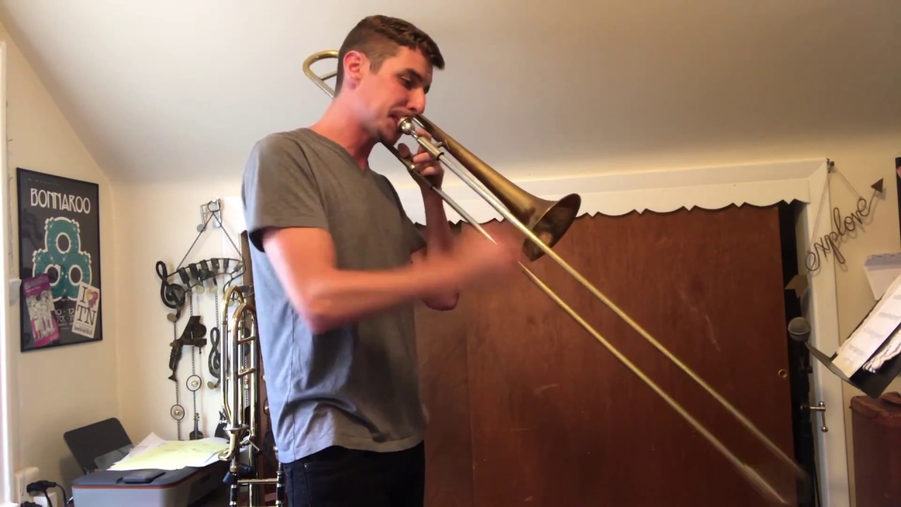 Minuet In G (NYSSMA Level 2)