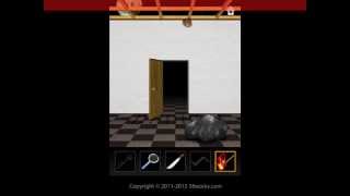 Dooors level 32