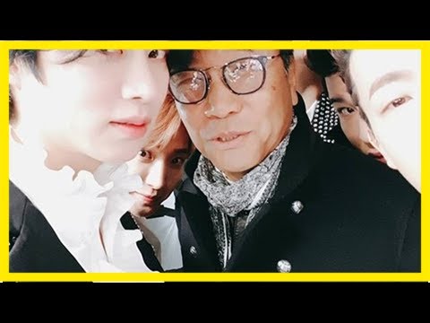 Exo＆red velvetメンバーからイ・スマン代表まで「super show 7」を観覧…super junior ヒチョルが続々公開 - entertainment - 韓流・韓国芸能ニュース