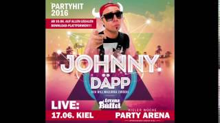 Johnny Däpp - Lorenz Büffel