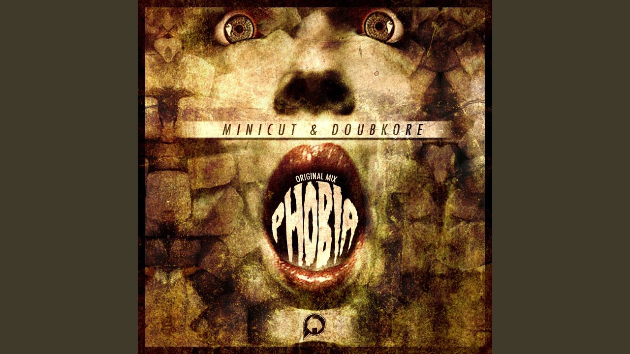 Watch Phobia on YouTube Watch Phobia on YouTube
