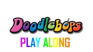 Doodlebops Play Along Special Intro
