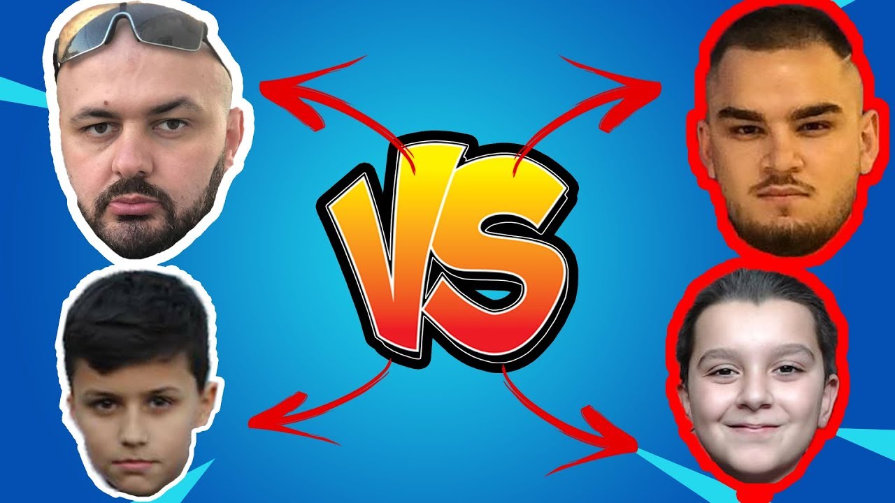 MECI HAMZA  VS  GAFI  JUSUFI  👊BOX FIGHT 👊