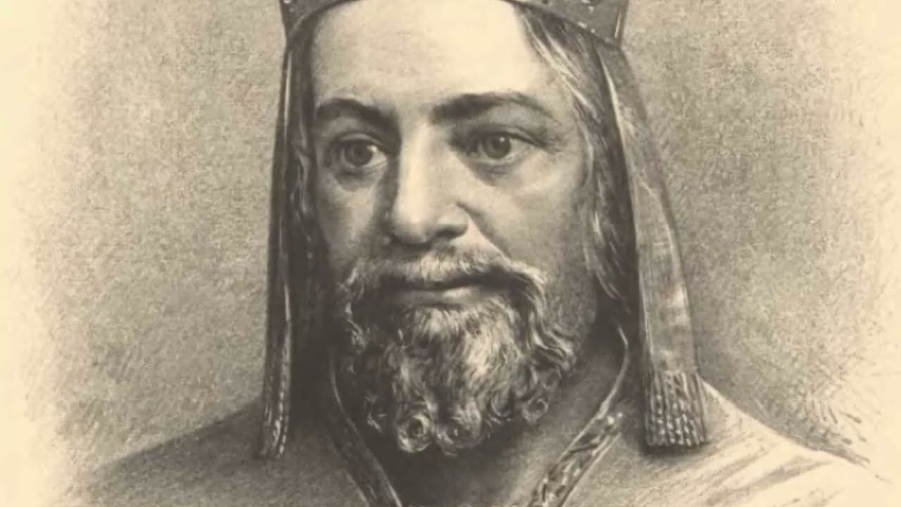 The Life and Legacy of Charles IV - A One-Minute Overview