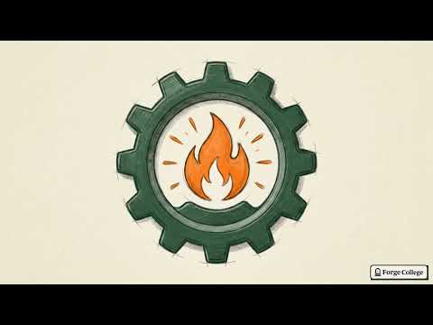 Principles of Gas Optimization — Forge College