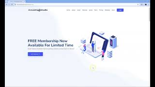 Intro to Amazing Oqtane Studio